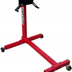 Aktuální Matabro MB-ES450, Držák motoru 450kg