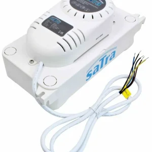 Super Cena Čerpadlo kondenzátu z klimatizace, elektrické 230V - SATRA S-350CP