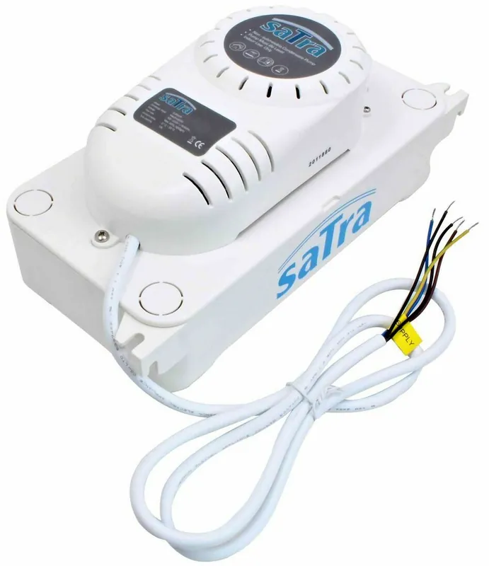 Super Cena Čerpadlo kondenzátu z klimatizace, elektrické 230V - SATRA S-350CP