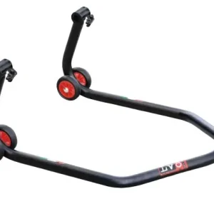 Zadní stojánek nízký LV8 E620DL DIAVOL pro SUZUKI (990.E620DL) Poslední Šance