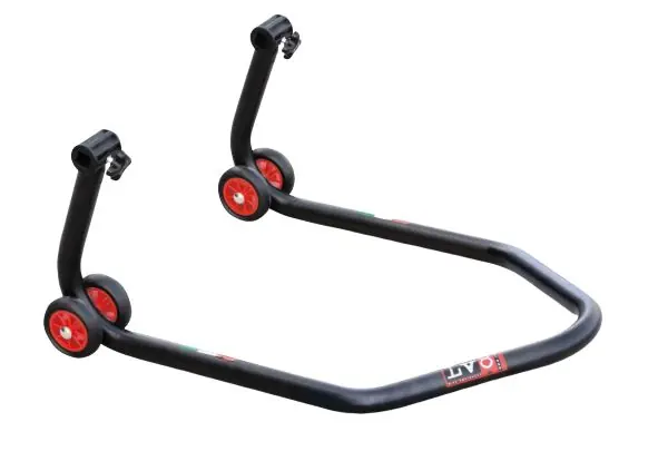 Zadní stojánek nízký LV8 E620DL DIAVOL pro SUZUKI (990.E620DL) Poslední Šance