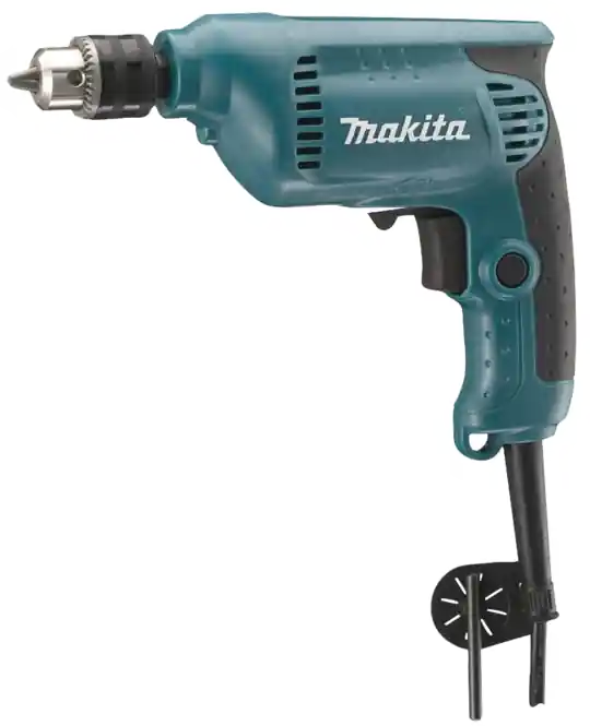 Vrtačka 1,5-10mm,450W Makita 6412 Nejlepší Cena