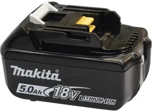 Baterie BL1850B 18V 5Ah Li-ion karton =old196672-8 Makita 197280-8 Sezónní Sleva