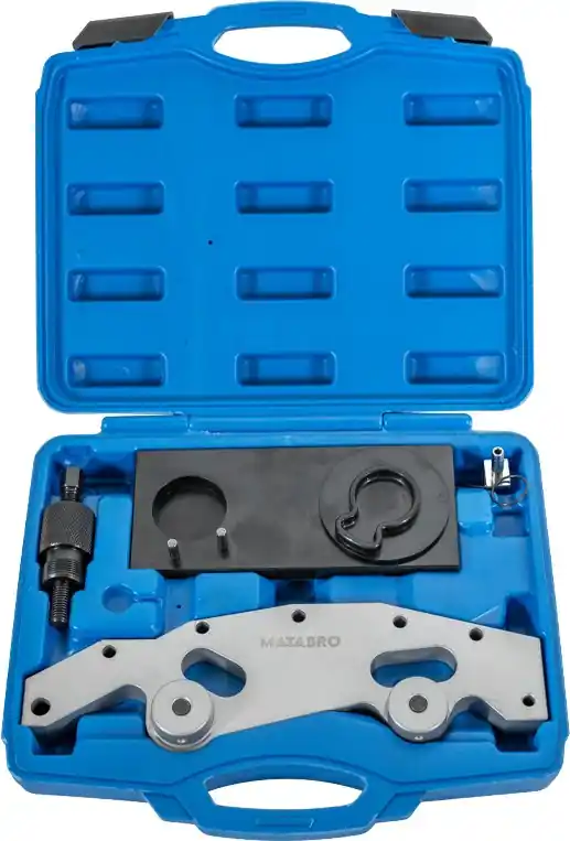 Matabro MB-02-01520, Aretační přípravky BMW DOUBLE VANOS M52 M54 M56 (aretace rozvodů, sada) Omezená Nabídka