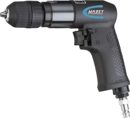 Rychlé Dodání Vrtačka HAZET 9030N-1