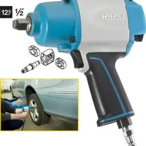 Rázový utahovák HAZET 9012-1SPC Vrácení Zdarma