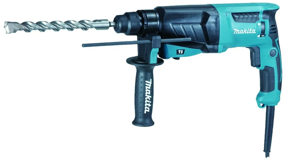Výprodej Kombinované kladivo 2,4J,800W Makita HR2630