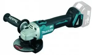 Aku úhlová bruska 125mm Li-ion 18V, bez aku Z Makita DGA506Z Nakupujte Hned
