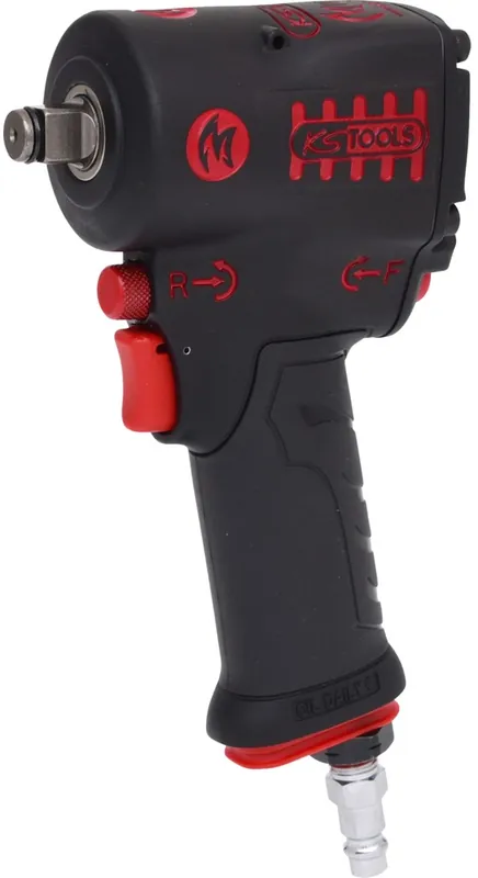 Pneumatický výkonný nárazový utahovák 1/2‘‘ miniMONSTER, 1 390 Nm KS TOOLS 515.1270 Originální