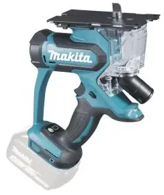 Přímo Od Výrobce Aku pila na sádrokarton Li-ion 18V bez aku Z Makita DSD180Z