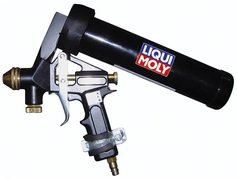 Liqui Moly Pistole na těsnicí hmoty, 290-310ml Objednat Nyní