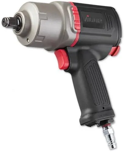Rázový utahovák VIGOR Pneumatic Tools V3653 Hit Sezóny