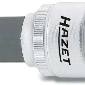Ověřený Nástrčný klíč 17 mm, imbus, 1/2" HAZET 985-17