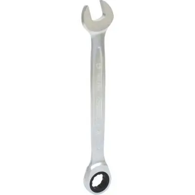 Očkoplochý ráčnový klíč KS TOOLS 503.4216 Oblíbený