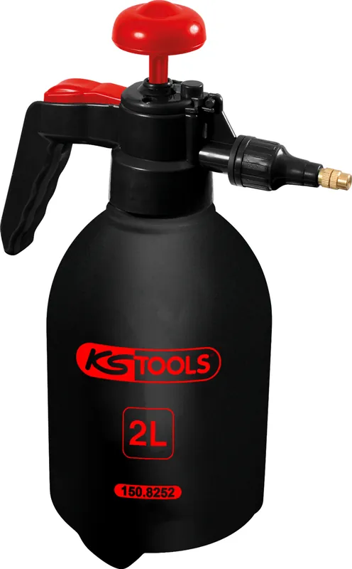 Rozprašovač s tlakovým čerpadlom, 2 l KS TOOLS 150.8252 Cenově Výhodný