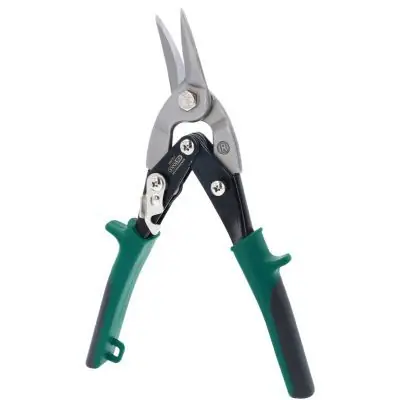 Pouze Dnes Ruční nůžky na plech KS TOOLS 118.0052