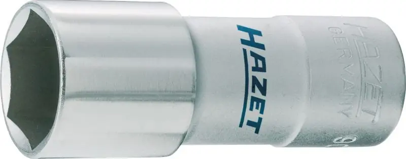 Akční Cena Nástrčná hlavice HAZET 900AMGT