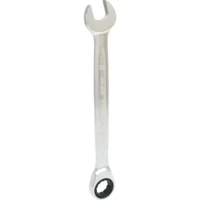 Must-Have Očkoplochý ráčnový klíč KS TOOLS 503.4222