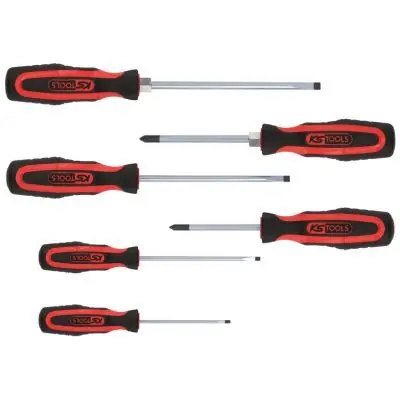 Sada šroubováků KS TOOLS 159.0020 Nejlepší Volba
