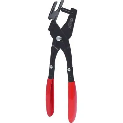 Uvolňovací kleště, pryž tlumiče výfuku KS TOOLS 150.1245 Dokud Zásoby Vydrží