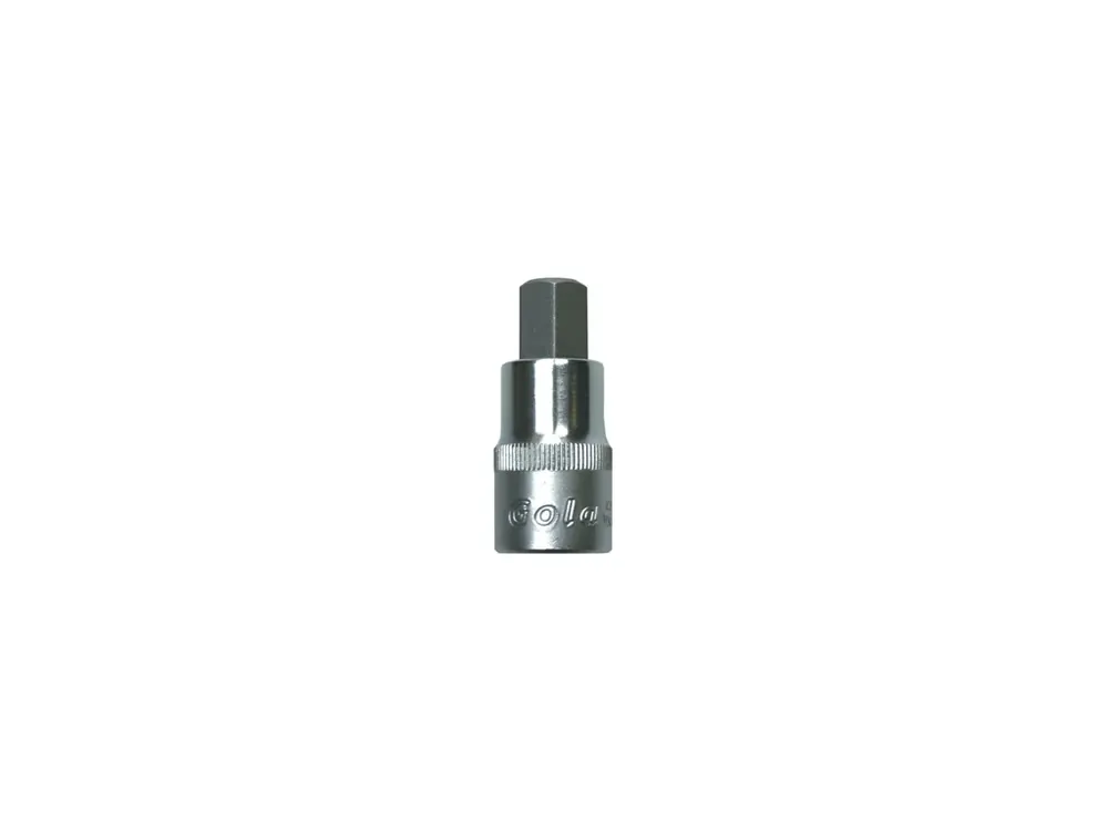 Přímo Od Výrobce Hlavice 1/2" zástrčná Imbus 6mm GOLA 306306