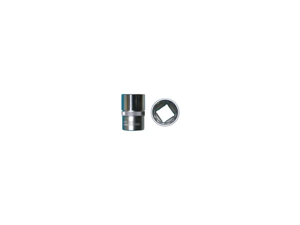 Levný Hlavice 1/2" 12hranná 32mm GOLA 305032D