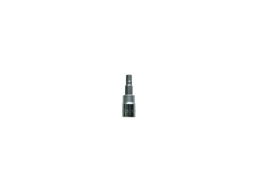 Hlavice 1/4" zástrčná Imbus 6mm GOLA 106306 Ihned K Objednání