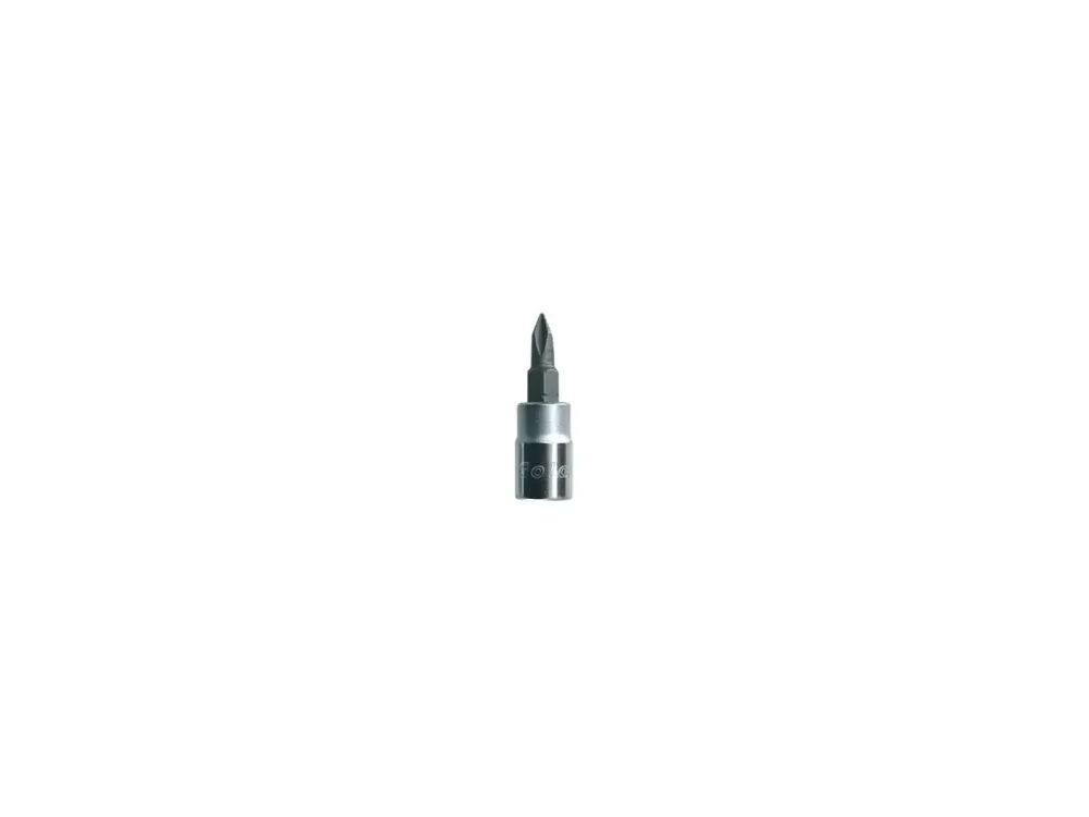 Hlavice 1/4" zástrčná Phillips PH1 GOLA 106101 Ověřený
