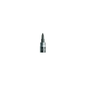 Dokud Zásoby Vydrží Hlavice 1/4" zástrčná Phillips PH2 GOLA 106102