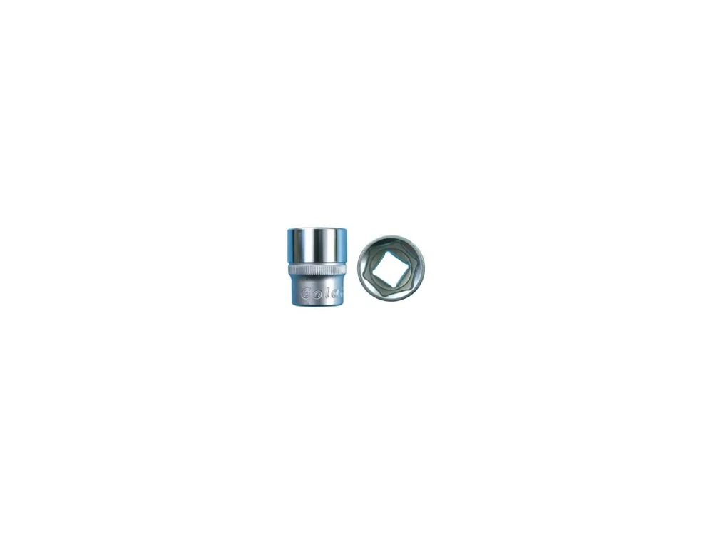 Hlavice 1/4" 6hranná 7mm GOLA 105070 Cenová Bomba
