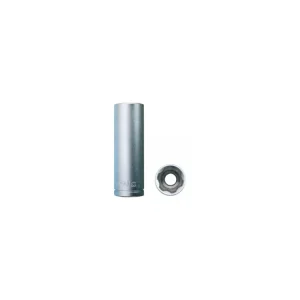 Akce Hlavice 1/4" 6hranná prodloužená 12mm GOLA 105112