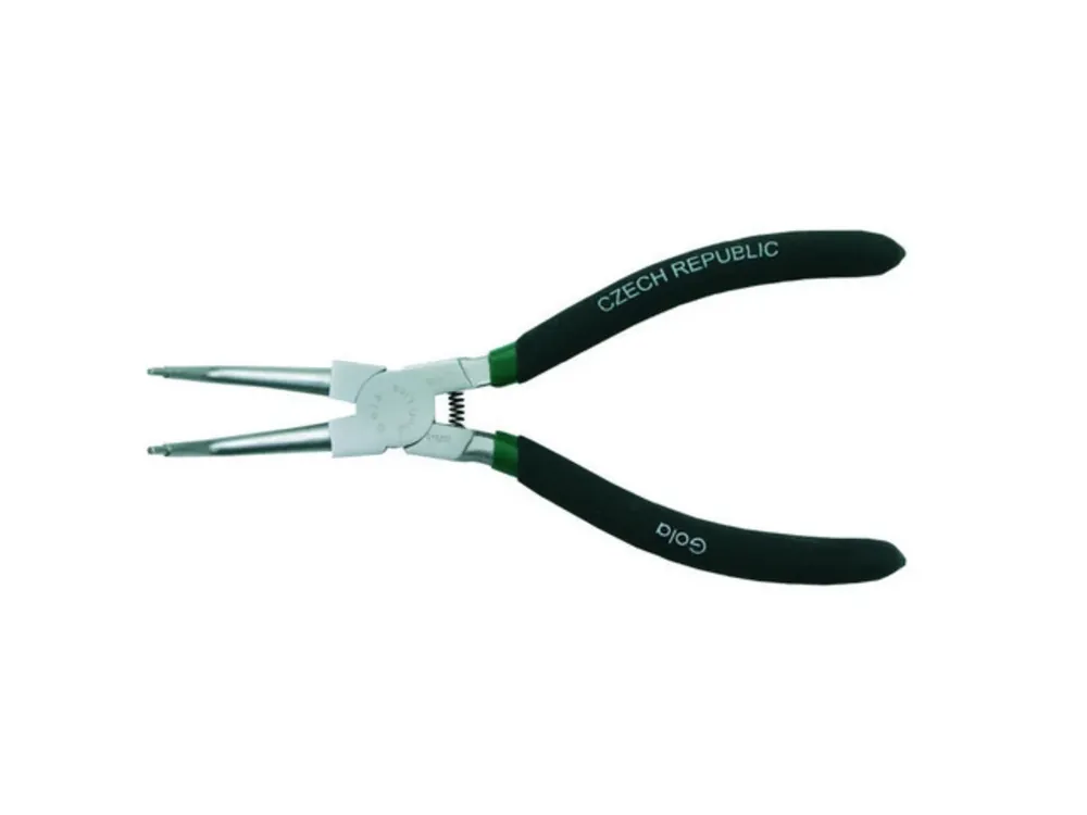 Akční Cena Kleště na seger vnitřní zahnuté 160mm GOLA 019160