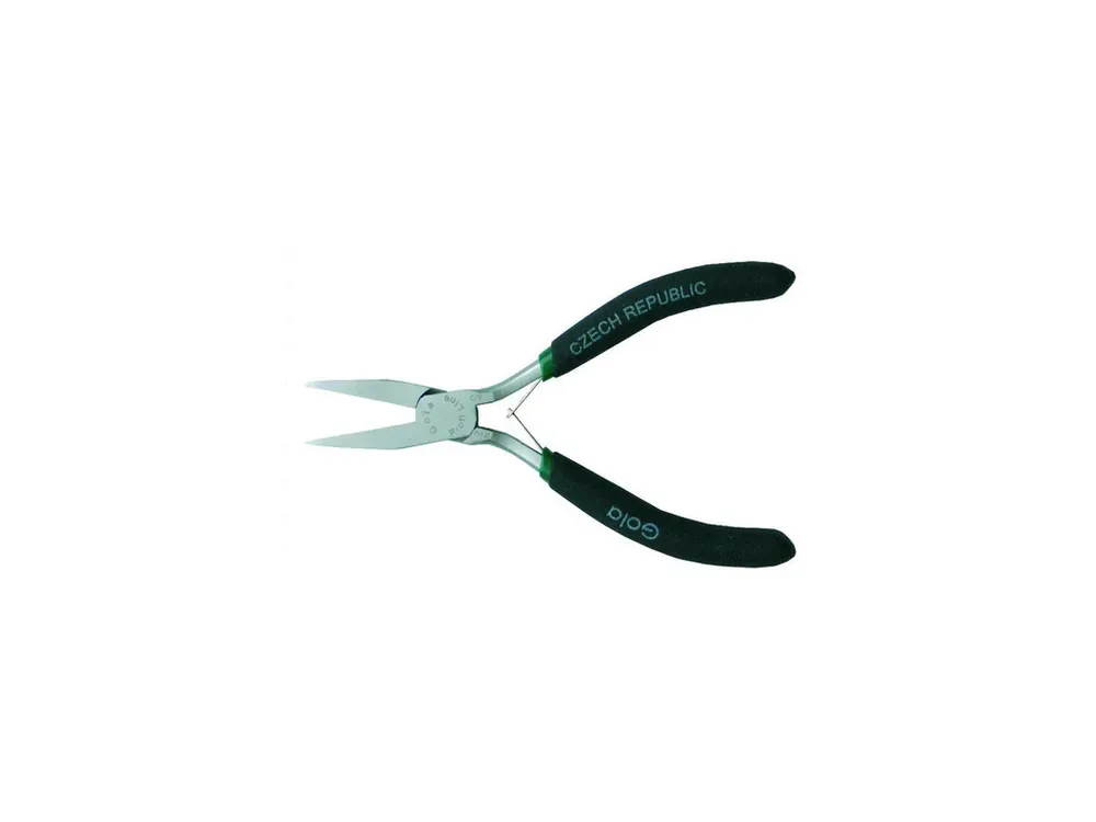 Kleště ploché 120mm mini GOLA 013120 Finální Výprodej