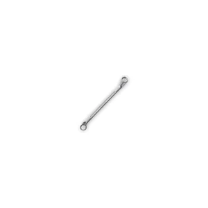 Hit Sezóny Klíč očkový 6x7mm vyhnutý 75° GOLA 800607 DIN838