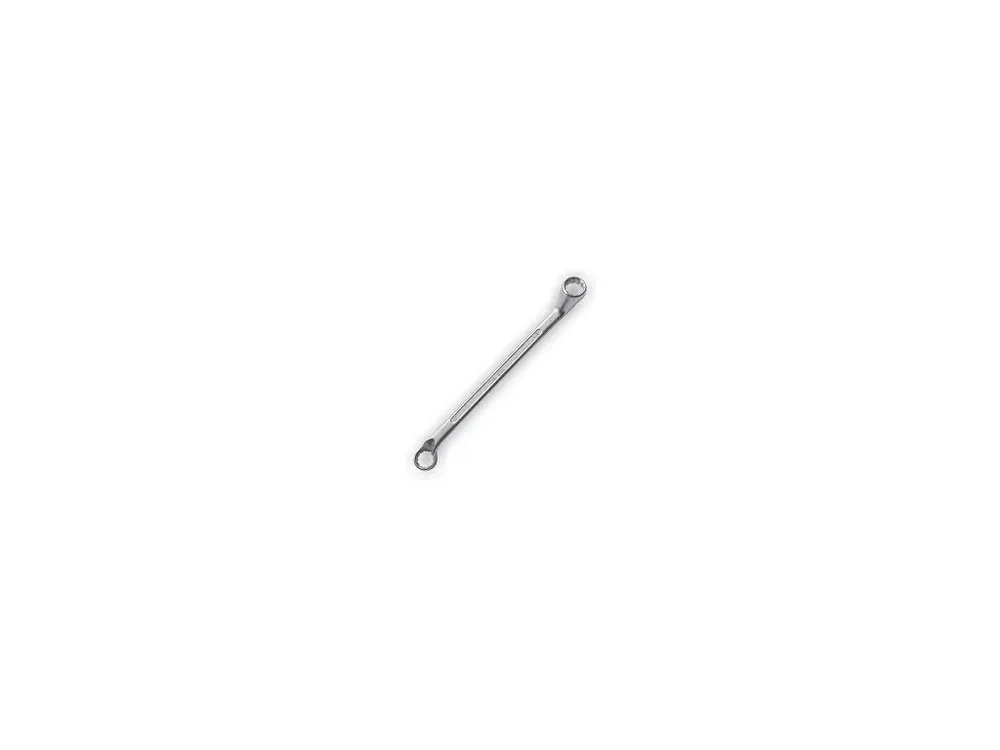 Klíč očkový 14x15mm vyhnutý 75° GOLA 801415 DIN838 Přímo Od Výrobce