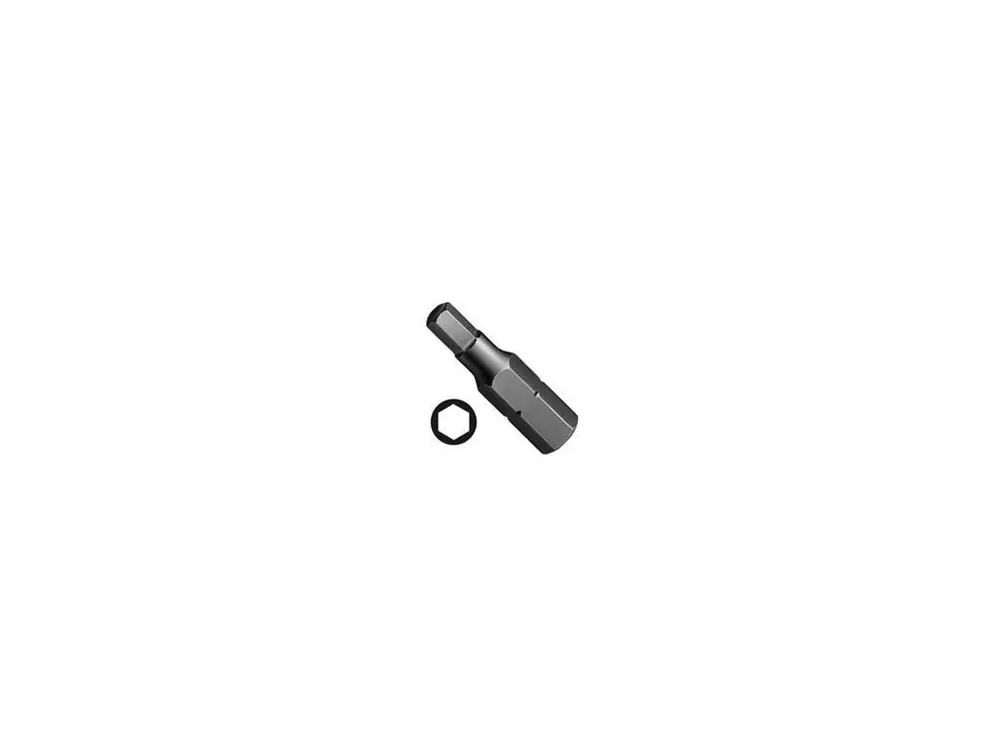 Zástrčný bit 1/4" Imbus SW6 x 25mm GOLA 061206 Časově Omezené