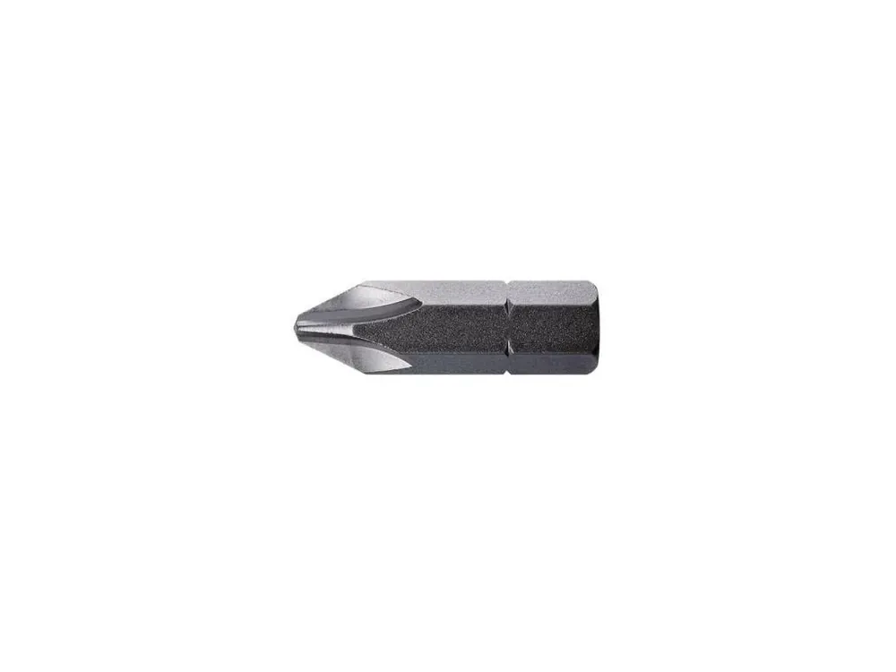 Zástrčný bit 1/4" Phillips PH1 x 25mm GOLA 061001 Jen Po Omezenou Doba