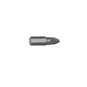 Zástrčný bit 1/4" Pozidriv PZ2 x 25mm GOLA 061102 Autentický