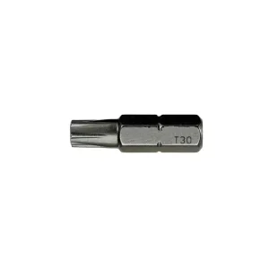 Zástrčný bit 1/4" Torx T8 x 25mm GOLA 061308 Originální