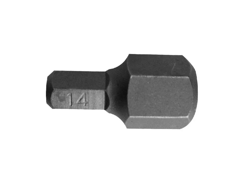 Zástrčný bit 5/16" Imbus 10mm GOLA 051210 Sleva