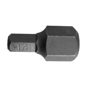 Bezpečná Platba Zástrčný bit 5/16" Imbus 14mm GOLA 051214