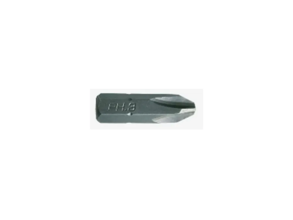 Cenově Výhodný Zástrčný bit 5/16" Phillips PH4 GOLA 051004