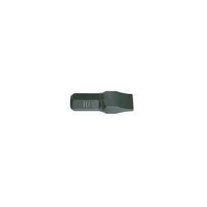 Zástrčný bit 5/16" Plochý 8mm GOLA 051408 Expresní Doručení
