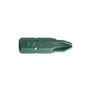 Aktuální Zástrčný bit 5/16" Pozidriv PZ3 GOLA 051103