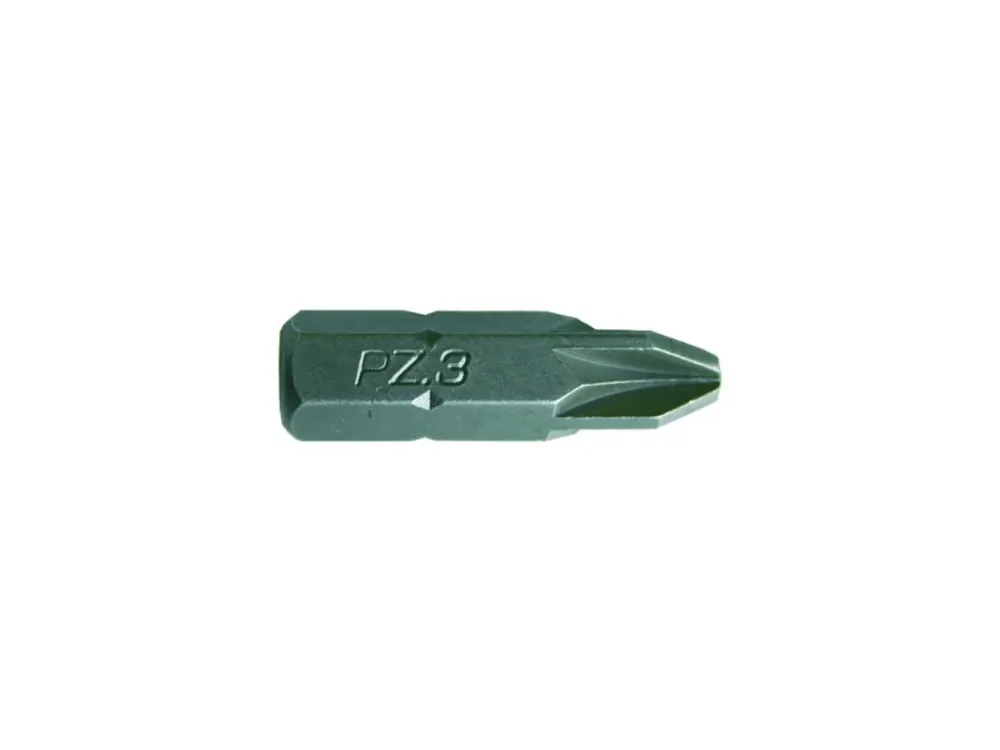 Aktuální Zástrčný bit 5/16" Pozidriv PZ3 GOLA 051103