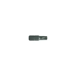 Bezpečná Platba Zástrčný bit 5/16" Torx T40 GOLA 051340