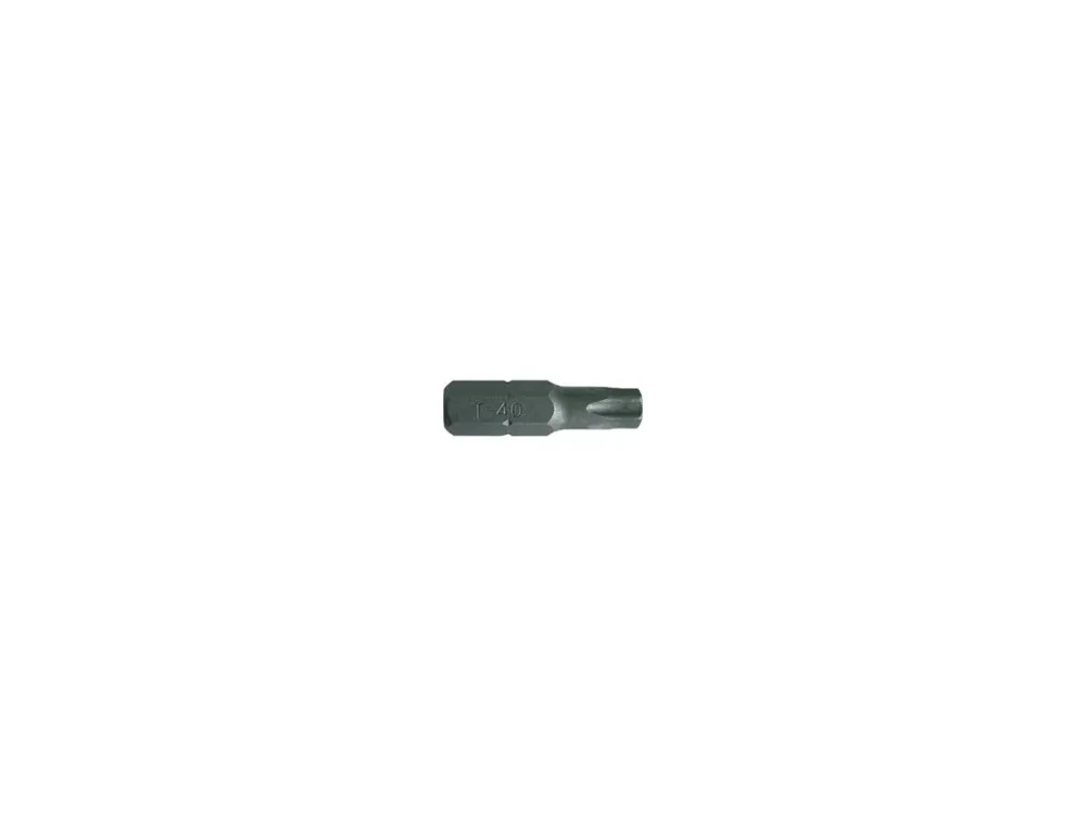 Expresní Doručení Zástrčný bit 5/16" Torx T45 GOLA 051345