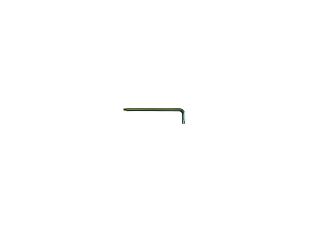 Ověřený Zástrčný klíč Torx T25 GOLA 920025