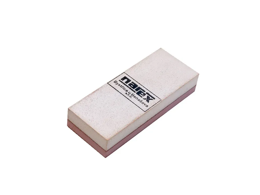 Brousek umělý 50x130x25 mm Narex Bystřice 895100 Akční Nabídka