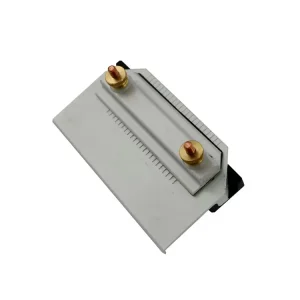 Brousící přípravek 117x66x57 mm Narex Bystřice 894900 Akce